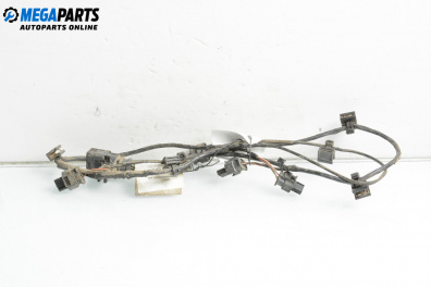 Parktronic wires for Volkswagen Passat V Variant B6 (08.2005 - 11.2011) 2.0 TDI, 110 hp