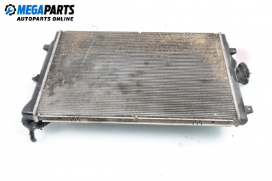 Radiator de apă for Volkswagen Passat V Variant B6 (08.2005 - 11.2011) 2.0 TDI, 110 hp