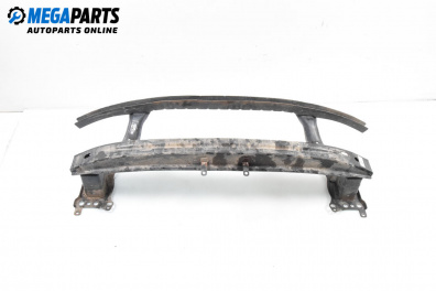 Front slam panel for Volkswagen Passat V Variant B6 (08.2005 - 11.2011), station wagon