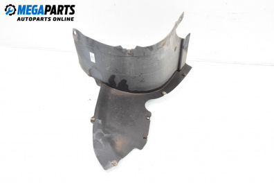 Inner fender for Volkswagen Passat V Variant B6 (08.2005 - 11.2011), 5 doors, station wagon, position: rear - left