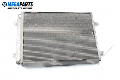 Air conditioning radiator for Volkswagen Passat V Variant B6 (08.2005 - 11.2011) 2.0 TDI, 110 hp