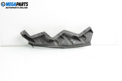 Bumper holder for Volkswagen Passat V Variant B6 (08.2005 - 11.2011), station wagon, position: front - left