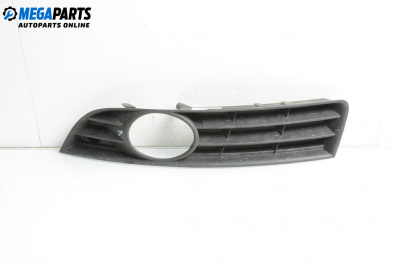 Foglight cap for Volkswagen Passat V Variant B6 (08.2005 - 11.2011), station wagon, position: left