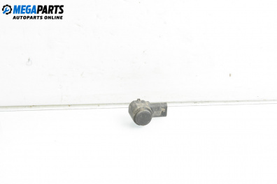 Parktronic for Volkswagen Passat V Variant B6 (08.2005 - 11.2011)