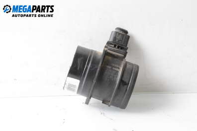 Air mass flow meter for Volkswagen Passat V Variant B6 (08.2005 - 11.2011) 2.0 TDI, 110 hp