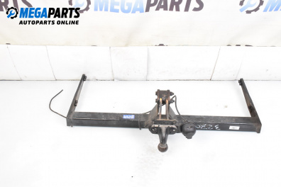 Tow hook for Volkswagen Passat V Variant B6 (08.2005 - 11.2011), station wagon