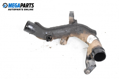 Rohr ladeluftkühler for Volkswagen Passat V Variant B6 (08.2005 - 11.2011) 2.0 TDI, 110 hp