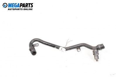 Water pipe for Volkswagen Passat V Variant B6 (08.2005 - 11.2011) 2.0 TDI, 110 hp