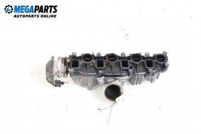 Ansaugkrümmer for Volkswagen Passat V Variant B6 (08.2005 - 11.2011) 2.0 TDI, 110 hp