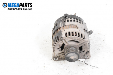 Alternator for Volkswagen Passat V Variant B6 (08.2005 - 11.2011) 2.0 TDI, 110 hp, № 03L903023D
