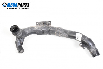 Rohr ladeluftkühler for Volkswagen Passat V Variant B6 (08.2005 - 11.2011) 2.0 TDI, 110 hp