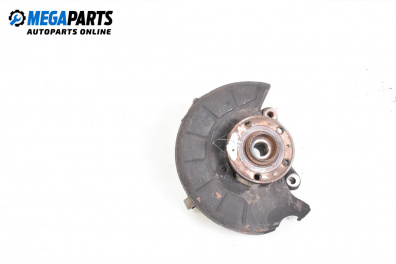 Achsschenkel radnabe for Volkswagen Passat V Variant B6 (08.2005 - 11.2011), position: rechts, vorderseite