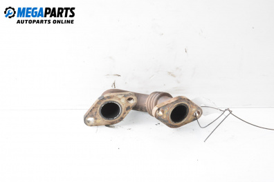 EGR tube for Volkswagen Passat V Variant B6 (08.2005 - 11.2011) 2.0 TDI, 110 hp