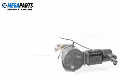 Fuel pressure regulator for Volkswagen Passat V Variant B6 (08.2005 - 11.2011) 2.0 TDI, 110 hp, № Bosch 0281002859