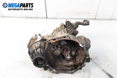  for Volkswagen Passat V Variant B6 (08.2005 - 11.2011) 2.0 TDI, 110 hp