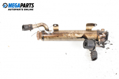 EGR cooler for Volkswagen Passat V Variant B6 (08.2005 - 11.2011) 2.0 TDI, 110 hp