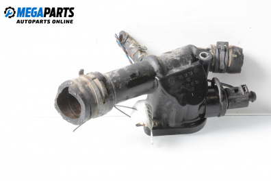 Thermostatgehäuse  for Volkswagen Passat V Variant B6 (08.2005 - 11.2011) 2.0 TDI, 110 hp, № 03L121132