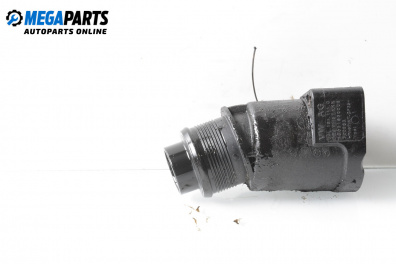 Pipe intercooler for Volkswagen Passat V Variant B6 (08.2005 - 11.2011) 2.0 TDI, 110 hp