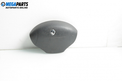 Airbag for Renault Megane I Classic Sedan (09.1996 - 08.2003), 5 doors, sedan, position: front