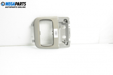 Interior plastic for Renault Megane I Classic Sedan (09.1996 - 08.2003), 5 doors, sedan, position: front