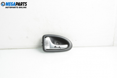 Inner handle for Renault Megane I Classic Sedan (09.1996 - 08.2003), 5 doors, sedan, position: front - left
