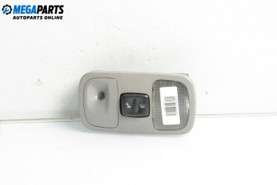 Interior courtesy light for Renault Megane I Classic Sedan (09.1996 - 08.2003)