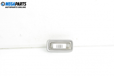 Interior courtesy light for Renault Megane I Classic Sedan (09.1996 - 08.2003)