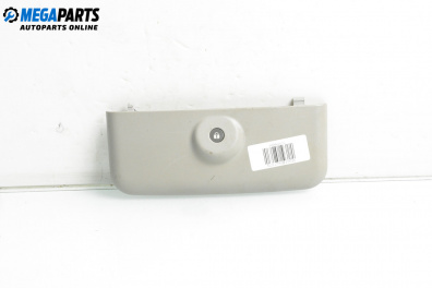 Central locking button for Renault Megane I Classic Sedan (09.1996 - 08.2003)