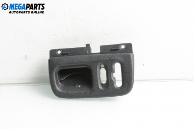 Interior plastic for Renault Megane I Classic Sedan (09.1996 - 08.2003), 5 doors, sedan, position: front