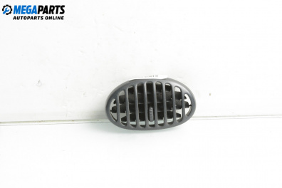 AC heat air vent for Renault Megane I Classic Sedan (09.1996 - 08.2003)