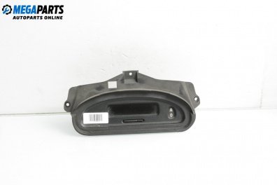 Clock for Renault Megane I Classic Sedan (09.1996 - 08.2003)