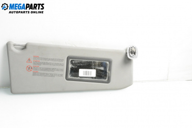 Parasolar for Renault Megane I Classic Sedan (09.1996 - 08.2003), position: dreapta