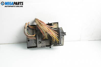 Fuse box for Renault Megane I Classic Sedan (09.1996 - 08.2003) 1.6 16V (La04, LA11, LA0B, LA1C, LA1J), 107 hp