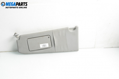 Parasolar for Renault Megane I Classic Sedan (09.1996 - 08.2003), position: stânga