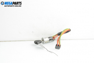 Ignition key for Renault Megane I Classic Sedan (09.1996 - 08.2003)