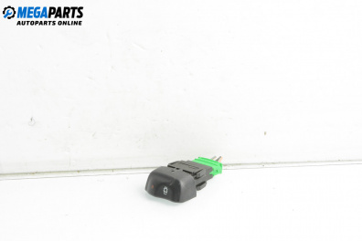 Central locking button for Renault Megane I Classic Sedan (09.1996 - 08.2003)