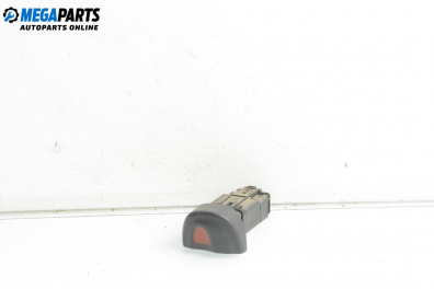 Emergency lights button for Renault Megane I Classic Sedan (09.1996 - 08.2003)
