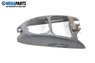 Central console for Renault Megane I Classic Sedan (09.1996 - 08.2003)