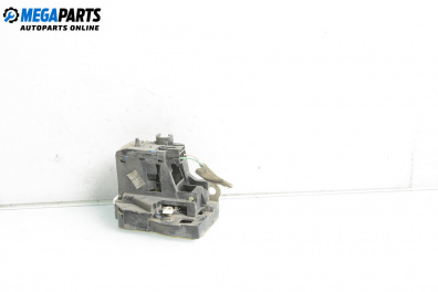 Lock for Renault Megane I Classic Sedan (09.1996 - 08.2003), position: front - right