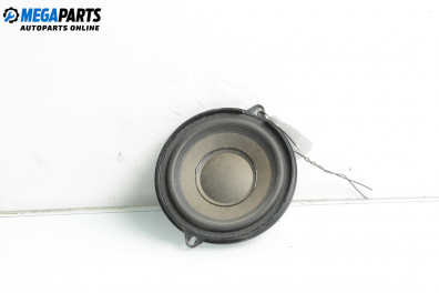 Loudspeaker for Renault Megane I Classic Sedan (09.1996 - 08.2003)