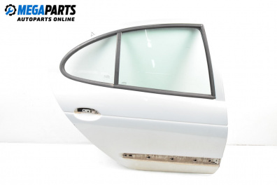 Door for Renault Megane I Classic Sedan (09.1996 - 08.2003), 5 doors, sedan, position: rear - right