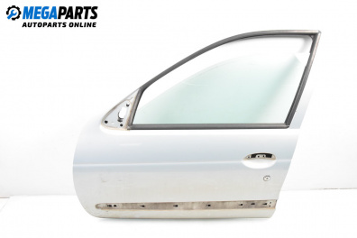 Door for Renault Megane I Classic Sedan (09.1996 - 08.2003), 5 doors, sedan, position: front - left