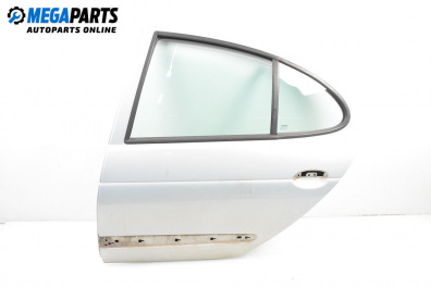 Door for Renault Megane I Classic Sedan (09.1996 - 08.2003), 5 doors, sedan, position: rear - left