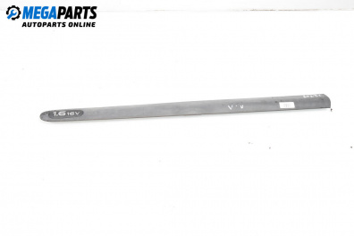 Material profilat ușă for Renault Megane I Classic Sedan (09.1996 - 08.2003), sedan, position: stânga - fața