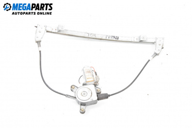 Antrieb el. fensterheber for Renault Megane I Classic Sedan (09.1996 - 08.2003), 5 türen, sedan, position: links, vorderseite