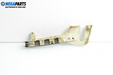 Bumper holder for Renault Megane I Classic Sedan (09.1996 - 08.2003), sedan, position: front - left