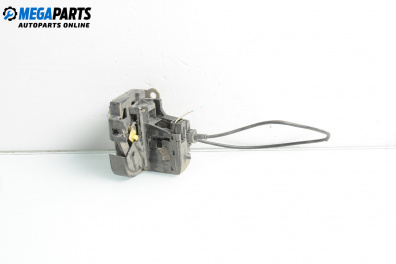 Schloss for Renault Megane I Classic Sedan (09.1996 - 08.2003), position: links, vorderseite