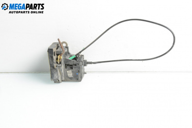 Schloss for Renault Megane I Classic Sedan (09.1996 - 08.2003), position: links, rückseite