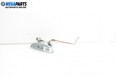 Outer handle for Renault Megane I Classic Sedan (09.1996 - 08.2003), 5 doors, sedan, position: front - left