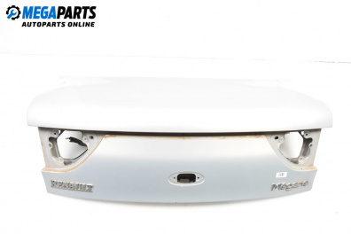 Boot lid for Renault Megane I Classic Sedan (09.1996 - 08.2003), 5 doors, sedan, position: rear